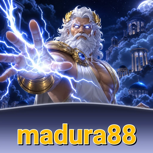 Layar beranda madura88