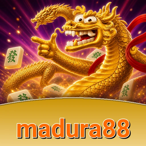 Layar pengaturan madura88