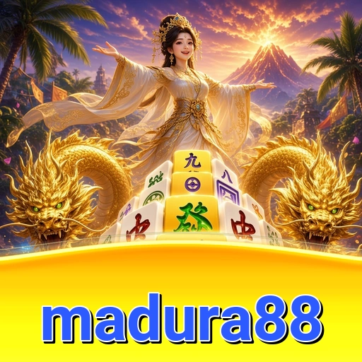 Mode gelap madura88
