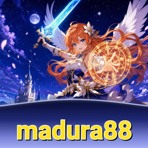 Halaman profil madura88
