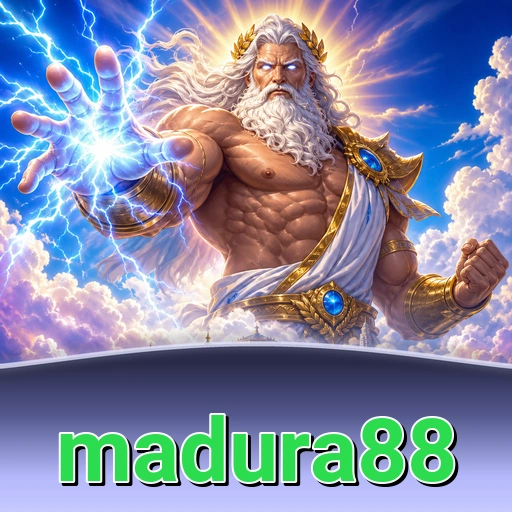 Layar notifikasi madura88