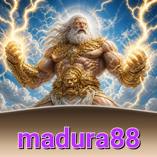 Layar pencarian madura88