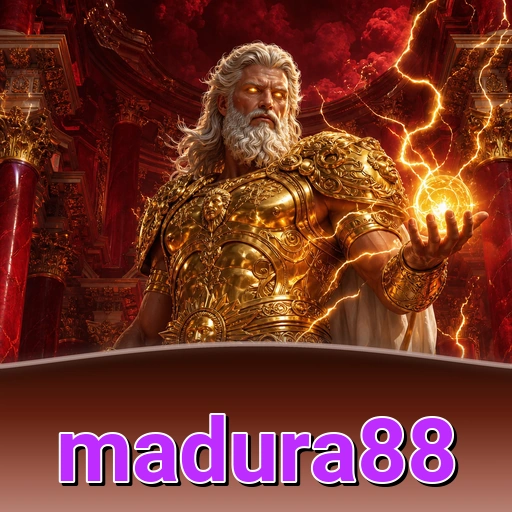 Dasbor madura88